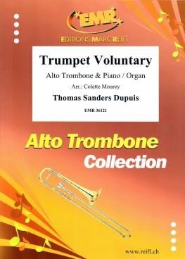 Trumpet Voluntary